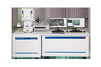 Microscópio Eletrônico de Emissão de Campo de Análise / Microscópio Eletrônico de Análise KYKY Instrumentação