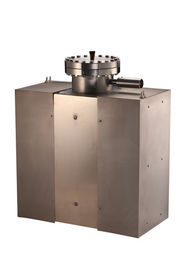 Operação conveniente da flange do ar 4.5L/S AR DN150CF de +5KV Ion Getter Pump 450L/S