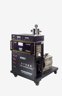 Refrigerar de Wate da estação de bomba do turbocompressor do vácuo FJ-700