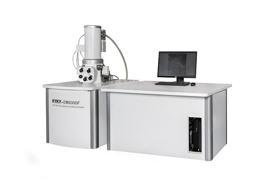 Microscópio de elétron da varredura/Sem Instrumentation Stable Beam Current de alta resolução