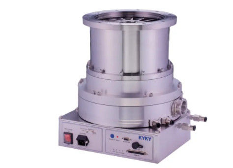 Oposição molecular magneticamente levitada da corrosão da bomba do turbocompressor