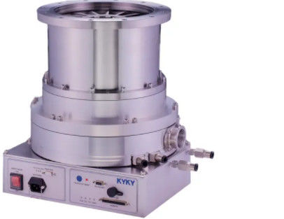 CE fresco da água da bomba de Turbomolecular da lubrificação de Maglev