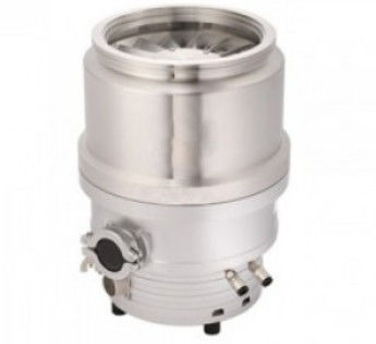 A bomba de vácuo molecular de oposição do turbocompressor da corrosão levitou magneticamente