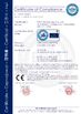 China KYKY TECHNOLOGY CO., LTD. Certificações